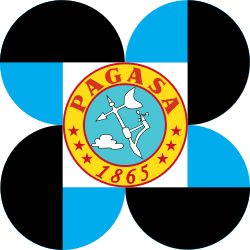 DOST-PAGASA